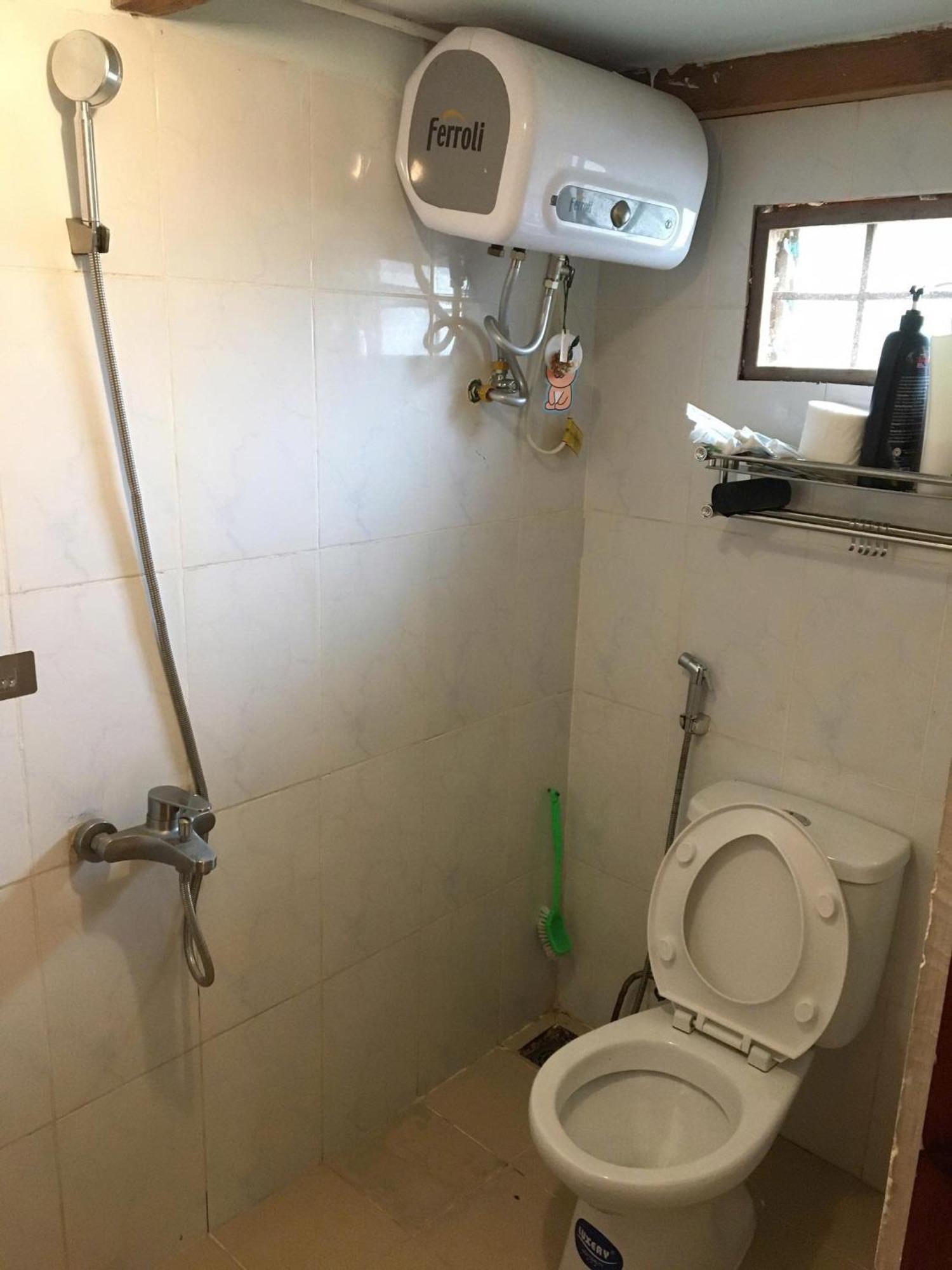 Appartement Vườn Nhà Củi à Đà Lạt Extérieur photo